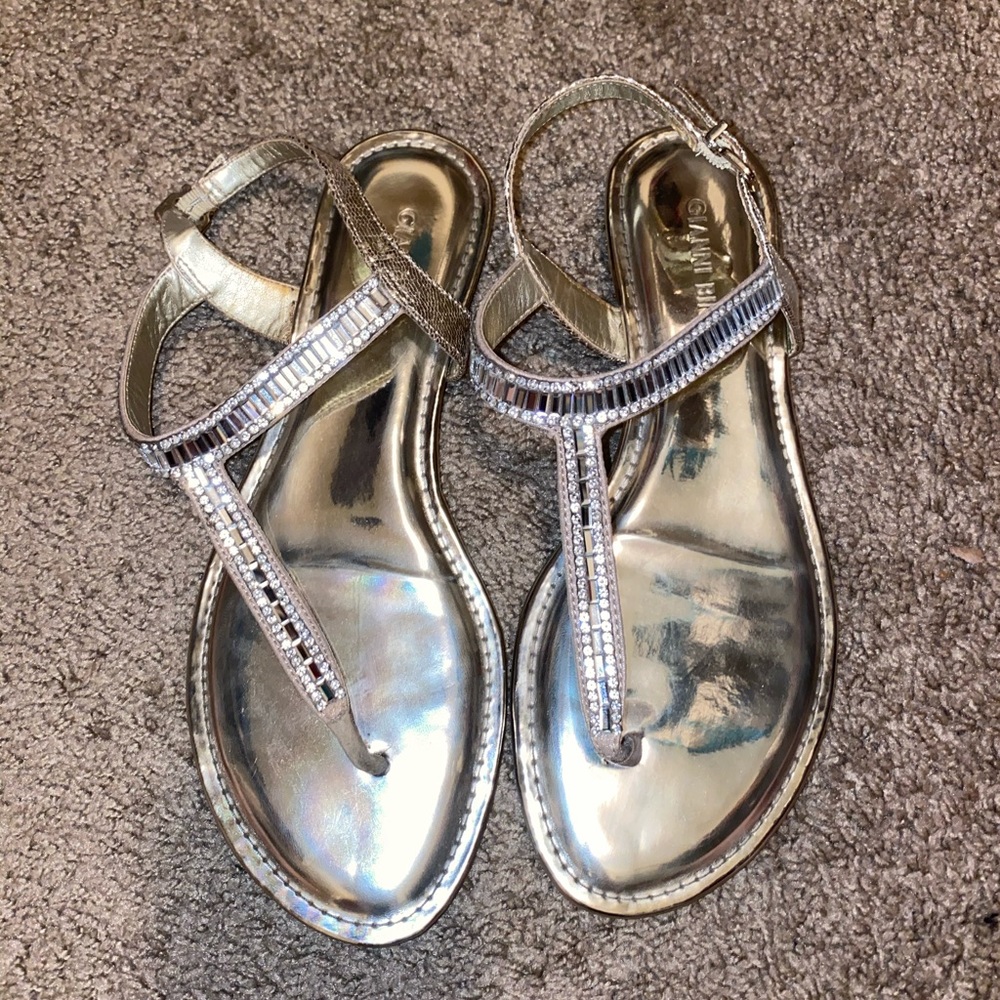Gianni Bini Sandals